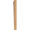 Ekena Millwork Olympic Traditional Smooth Bracket, Western Red Cedar, 3 1/2"W x 44"D x 44"H BKT04X44X44OLY01SWR - alternate 3